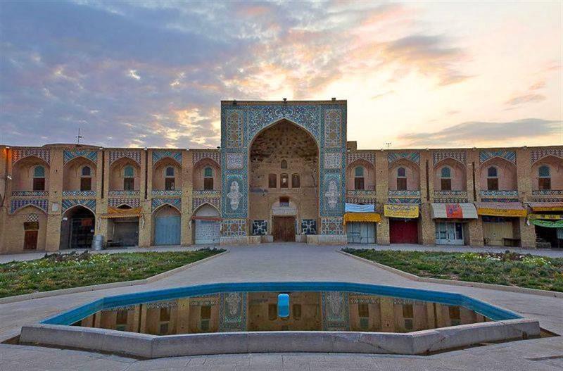 جاهای دیدنی كرمان ( ۲۰ جاذبه گردشگری )-2i6cq84xdZ