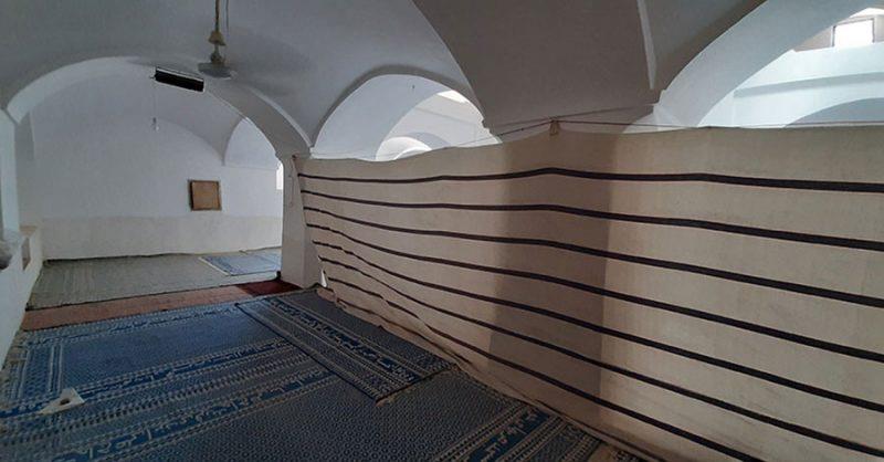 مسجد عربهای خور و بیابانك-2iESwJiLK6