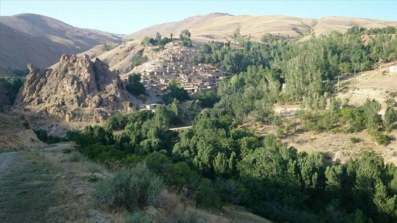 روستای انگوران زنجان-2jdWcNqbXn