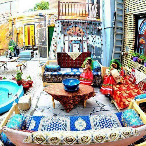 اقامتگاه بومگردی آمادای همدان-2jw8tn73r4
