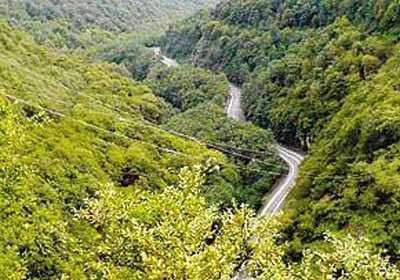 ده جاده زیبای ایران-2k4vr4L736