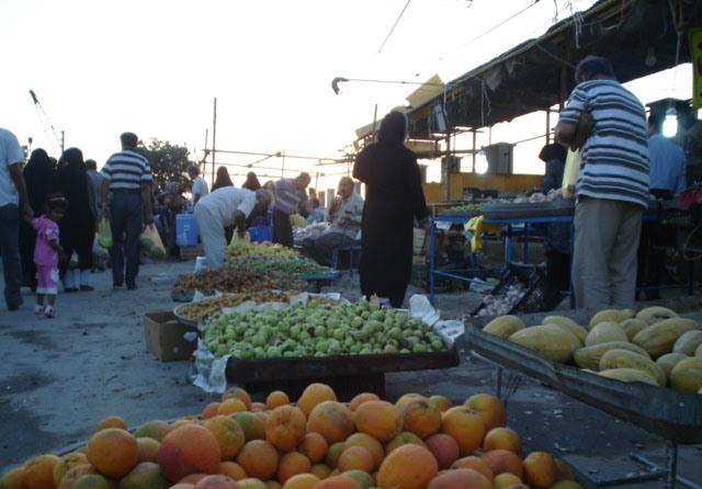 بازار قدیم بوشهر استان بوشهر, بندر بوشهر-2lVR8hzgj4