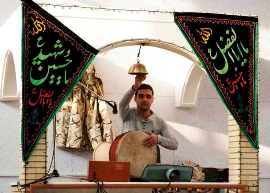 زورخانه امام حسن مجتبی (ع) شهرری-2mvWLWH4kI
