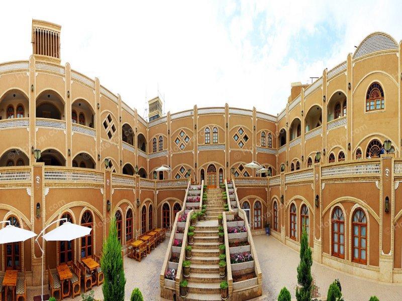 هتل بین المللی داد یزد-2nvYMC874W