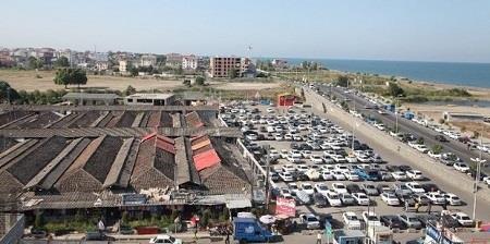 آشنایی با بازارچه های مرزی در ایران-2plhCSWPwQ