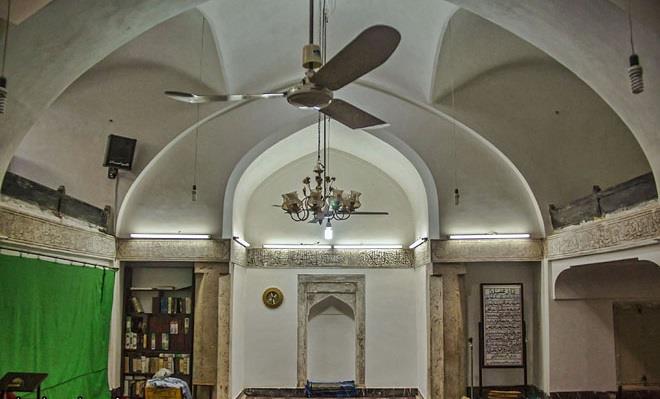 مسجد جامع ندوشن-2qPUv3mEQu