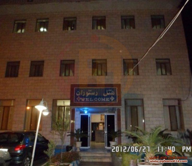 هتل فدك سیرجان-2rKoBtToIQ