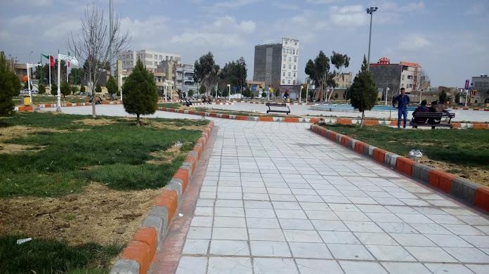 جاهای دیدنی زاهدان در بهار و زمستان-2sAvtICmTi