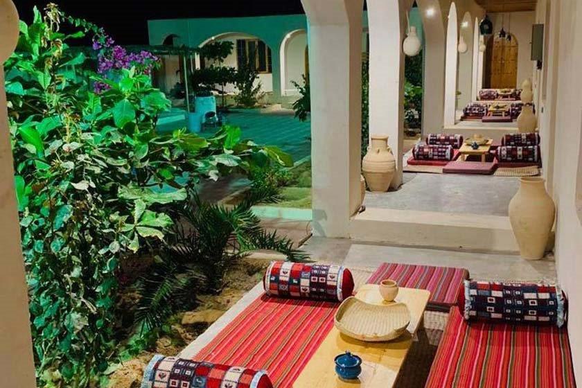اقامتگاه بوم گردی گاروم زنگی قشم-2sWA9wEdPe