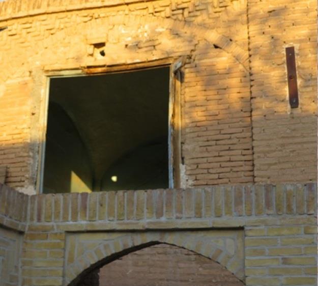كاروانسرای لحاف دوزهای كرمان-2tDpRqoC62