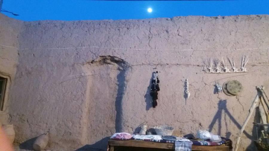 اقامتگاه بومگردی عمارت دایی باقر-2uFhNL9oN1