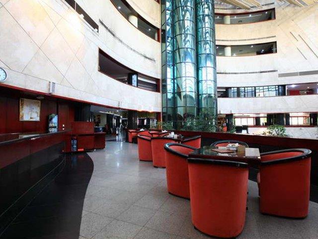 هتل پارس ائل گلی تبریز-2uTqsHbeFa