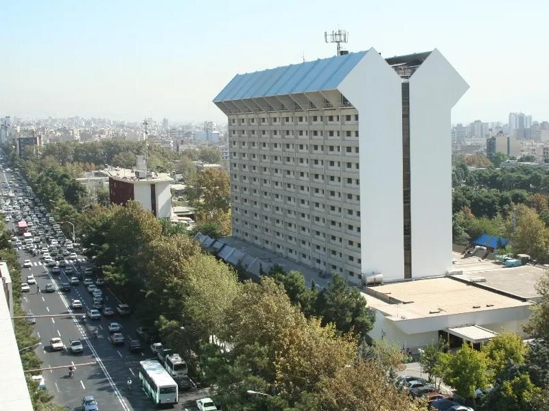 معیارهای انتخاب هتل خوب در تهران