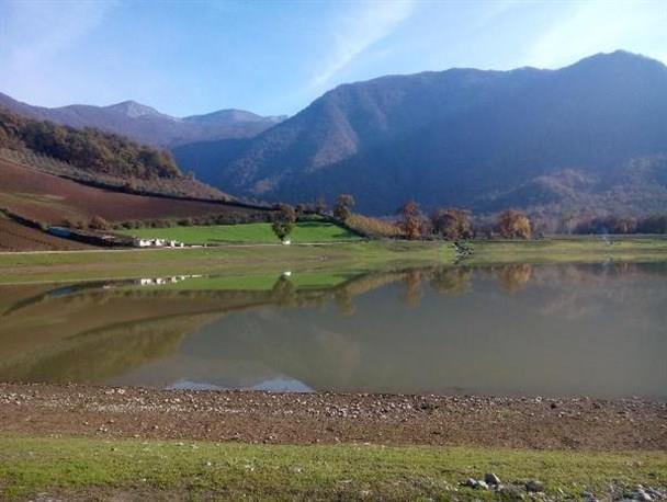 روستای شفیع آباد فندرسك-2xVsVkpML4