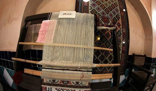 حمام تاریخی شیخ اردبیل ( موزه صنایع دستی )-2y0Gkpvvmi