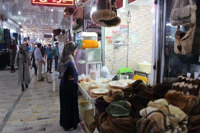 بازارچه بندر تركمن-2y9YcYyWtC
