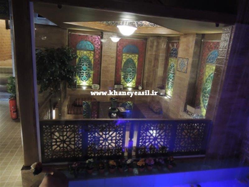 رستوران سنتی آشتی اصفهان-2yP6pup4Ow