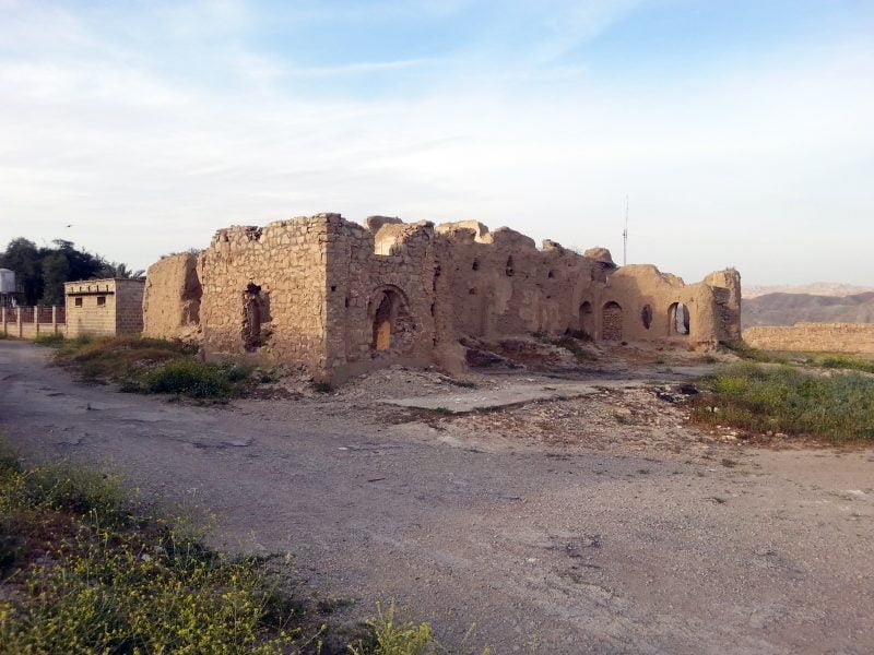 تپه باستانی كلگه زرّی (زرین)-2ykCgM7UqD