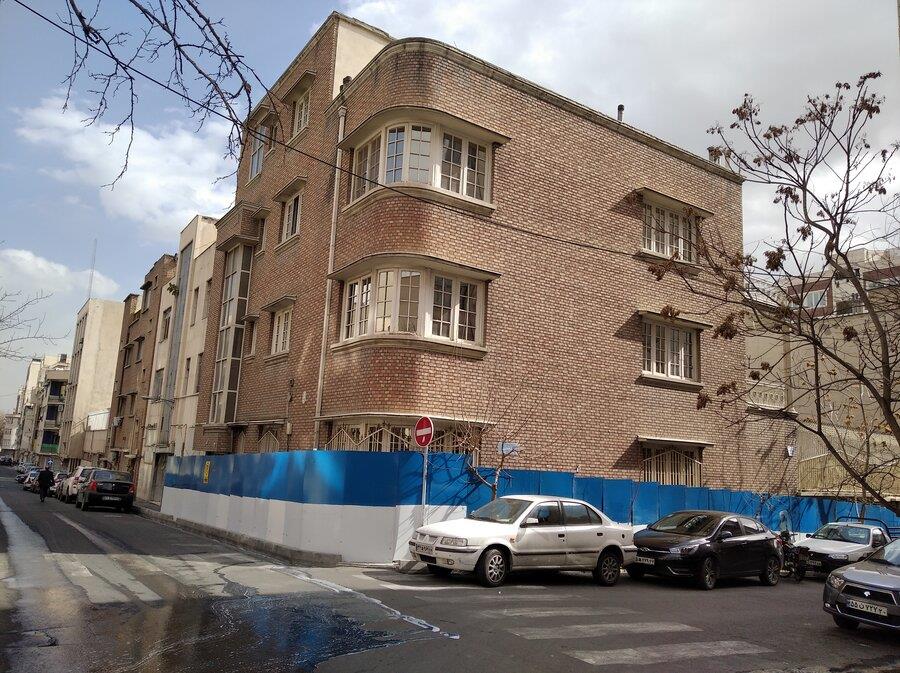 محله سنایی تهران استان تهران, تهران-2zJYy9yiQt