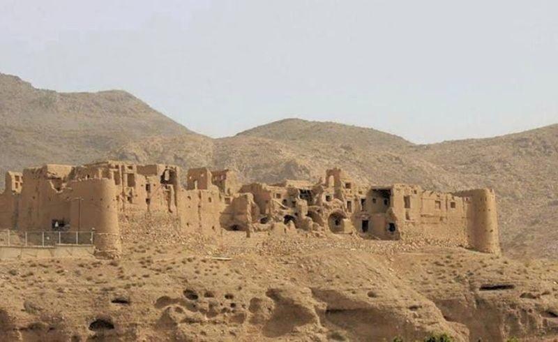 قلعه هنجن نطنز-30LbnLiUpU