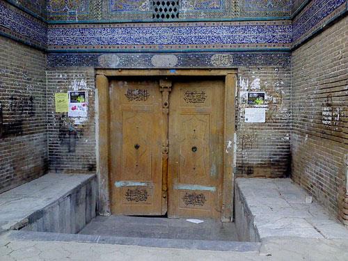 مسجد امام (سلطانی سابق) – بروجرد-326S3yhEPF