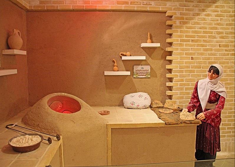 موزه نان در مشهد-32V8gOfglO