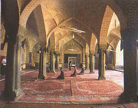مسجد سید الشهدا خوی-33PMPggX3T