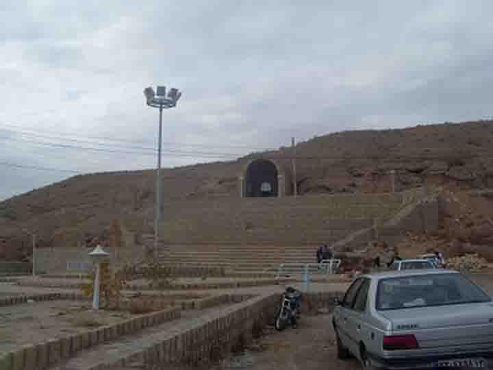 مقبره بابا قدرت-33qldpMlqs