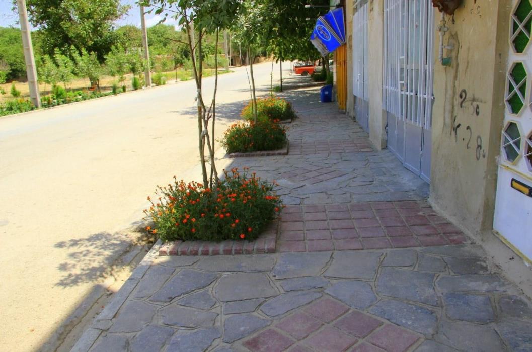روستای سنگستان همدان-357BnlTrly