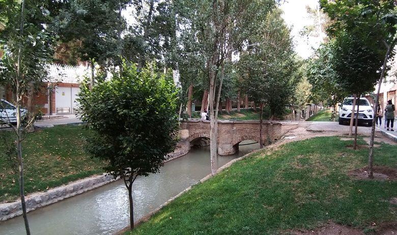 خنك ترین جاهای اصفهان در تابستان-35kTSUqvW4