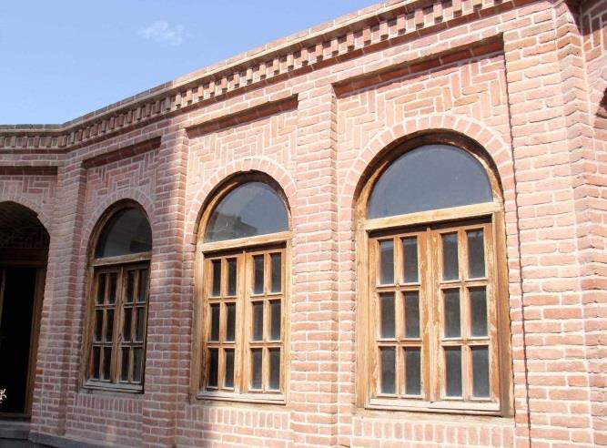 خانه تاریخی ابراهیمی اردبیل-35mSZ6ymDS