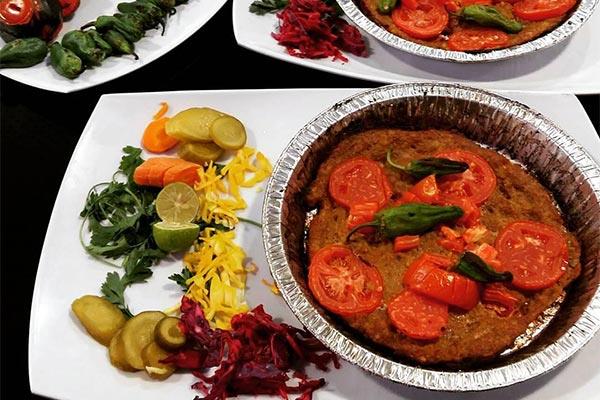 كباب سرداشی غذای مخصوص همدان استان همدان, همدان-39jkO4e5VJ