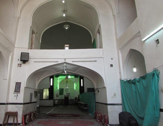 مسجد پیر حسین دامغانی-3ACT0QJVOy