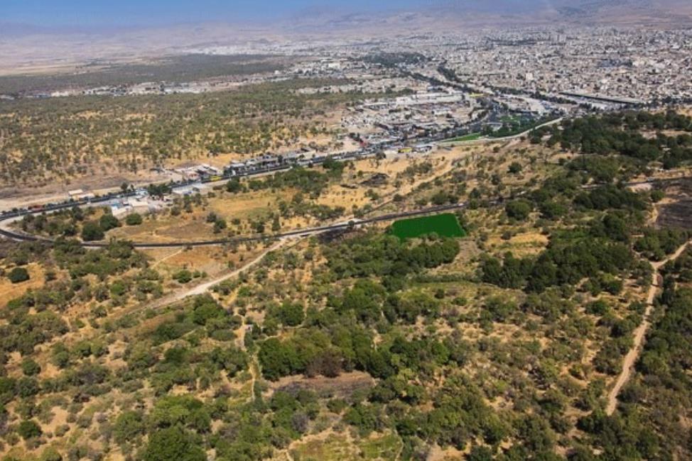 باغستان سنتی قزوین-3B8YAAiKlr