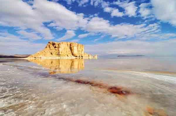 زیست بوم های آبی ایران-3BPVHD7UEG