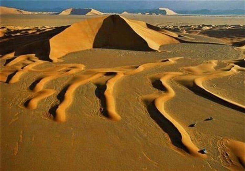 كویر، بیابان و گردشگری-3C5BuhURir