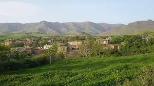 روستای قره قاچ دینور كرمانشاه-3D9VcpIdMZ