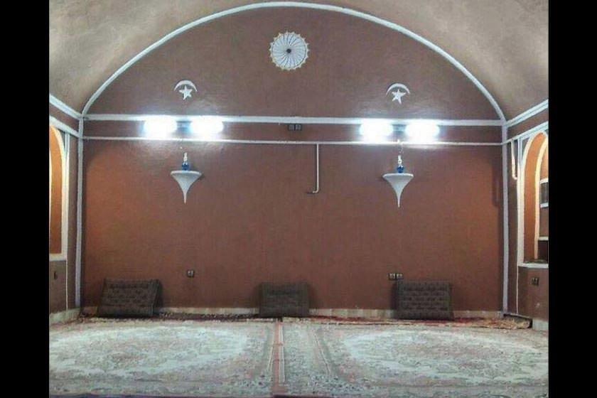 اقامتگاه سنتی خبره یزد-3EhHMJQwrh