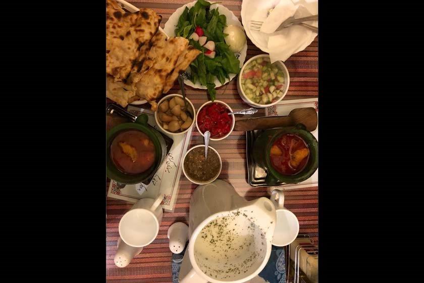 رستوران دیزی سرا ایرانشهر تهران-3FecwLKyA6