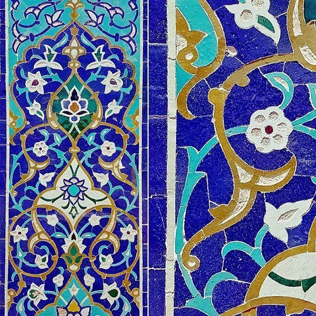 آشنایی با انواع كاشی های ایرانی-3GGlqgelRA