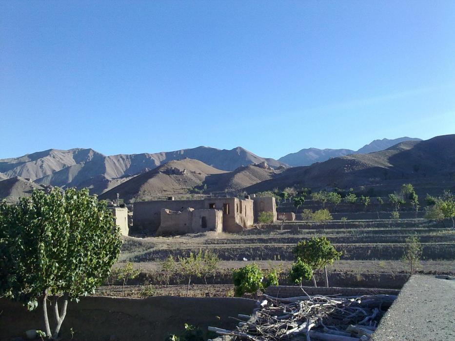 روستای بسك ، بهترین روستا در ششتمد سبزوار-3GSf4MoqhM