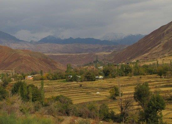 روستای شهرك الموت-3H9oAfJKxQ