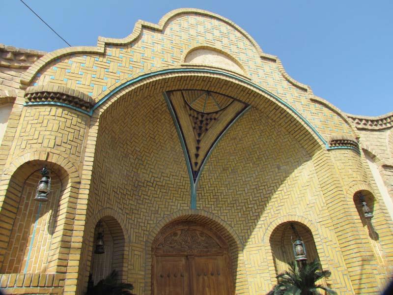 خانه رهگشای اثری ارزشمند در اصفهان-3HGFnMSdkj