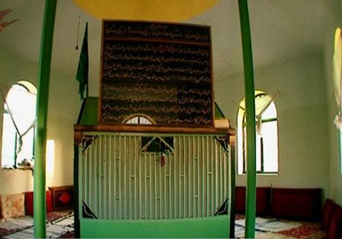 زیارتگاه حضرت عكاشه-3Hxh7UaPZA