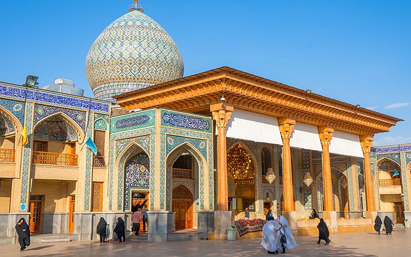 مسجدهای زیبای ایران كه شهرت جهانی دارند-3IiALvTbz0