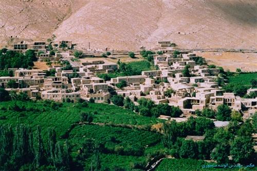 روستای هزاوه-3JVZ2qRXJA