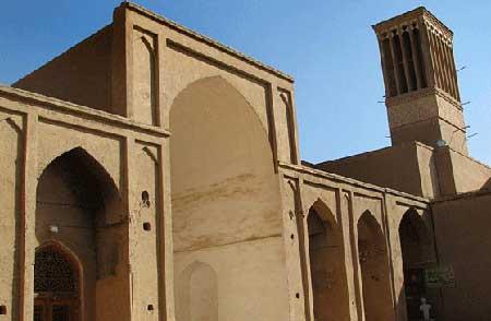 مدرسه ضیائیه یزد-3K1McLZ4ur