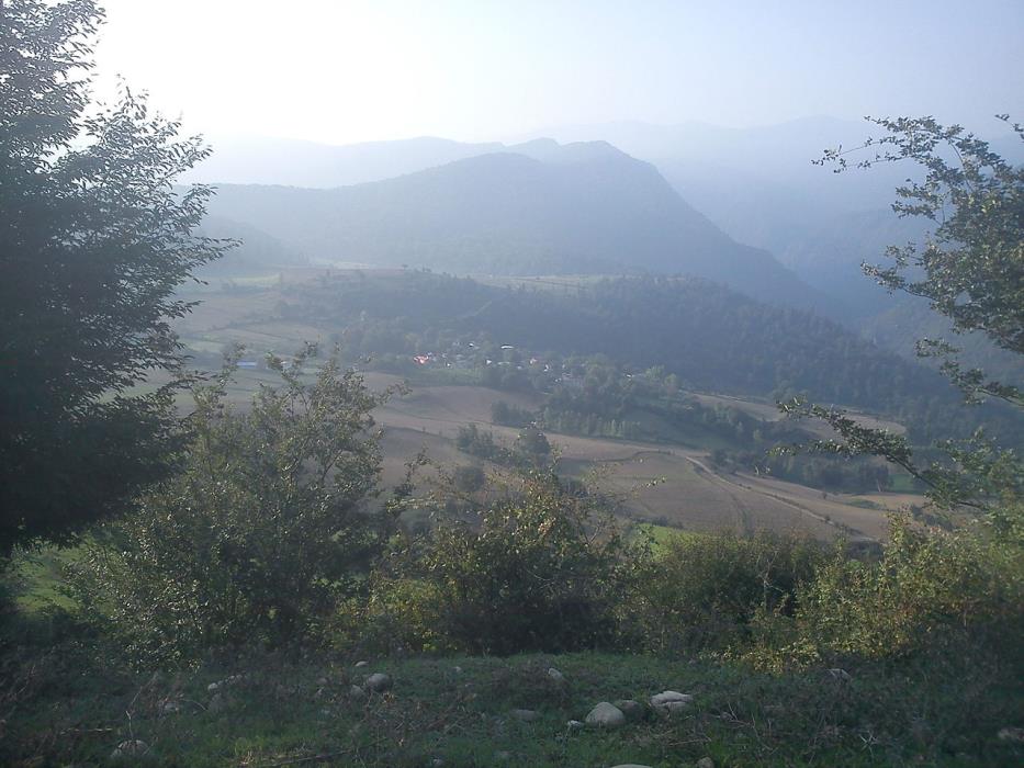 روستاهای ساری ( معرفی ۳۹۰ روستای ساری )-3KHL9GEvko