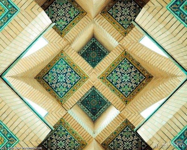 بنای یادبود ملاحسین كاشفی-3Ldko1kAot
