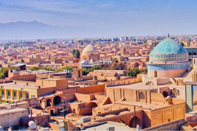 معرفی ۱۰ شهر برتر گردشگری ایران-3N5VpE2Fzc